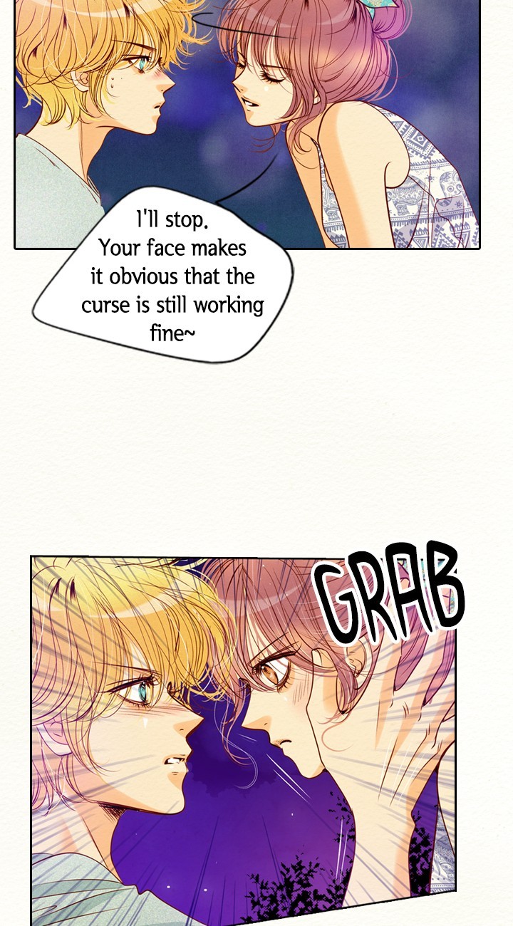 Witch Workshop Chapter 55