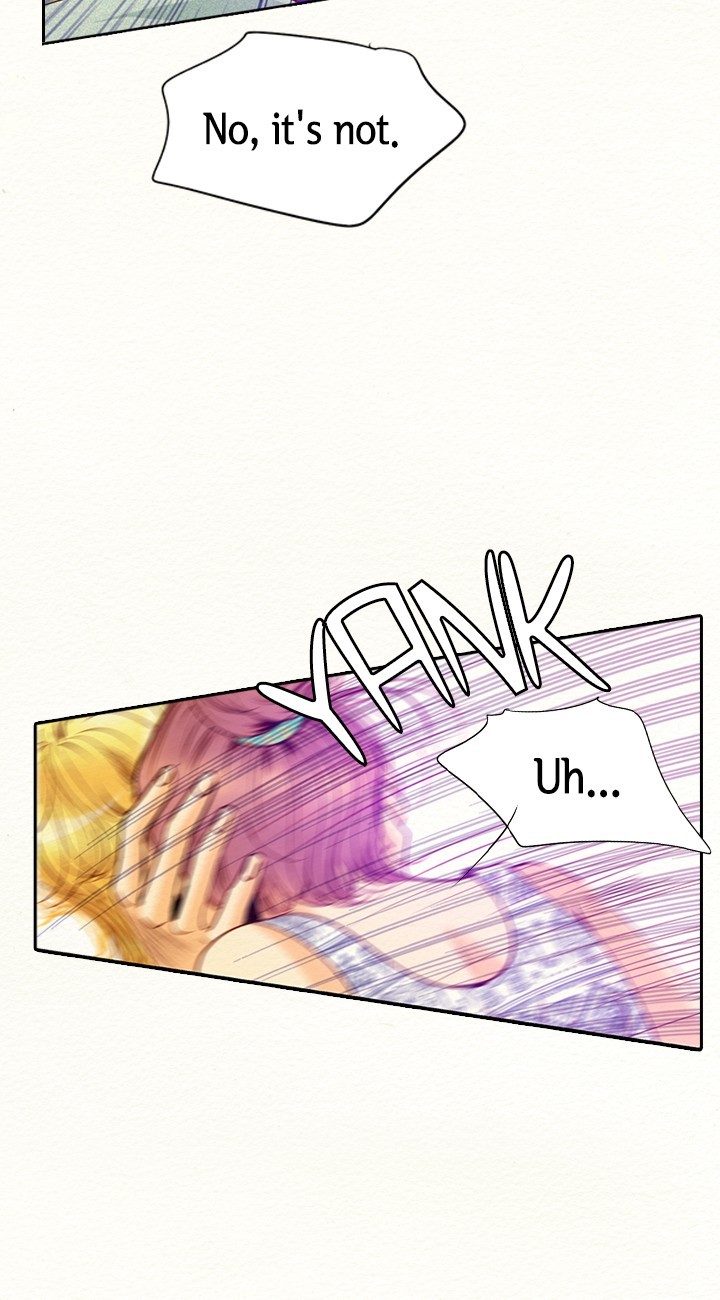 Witch Workshop Chapter 55