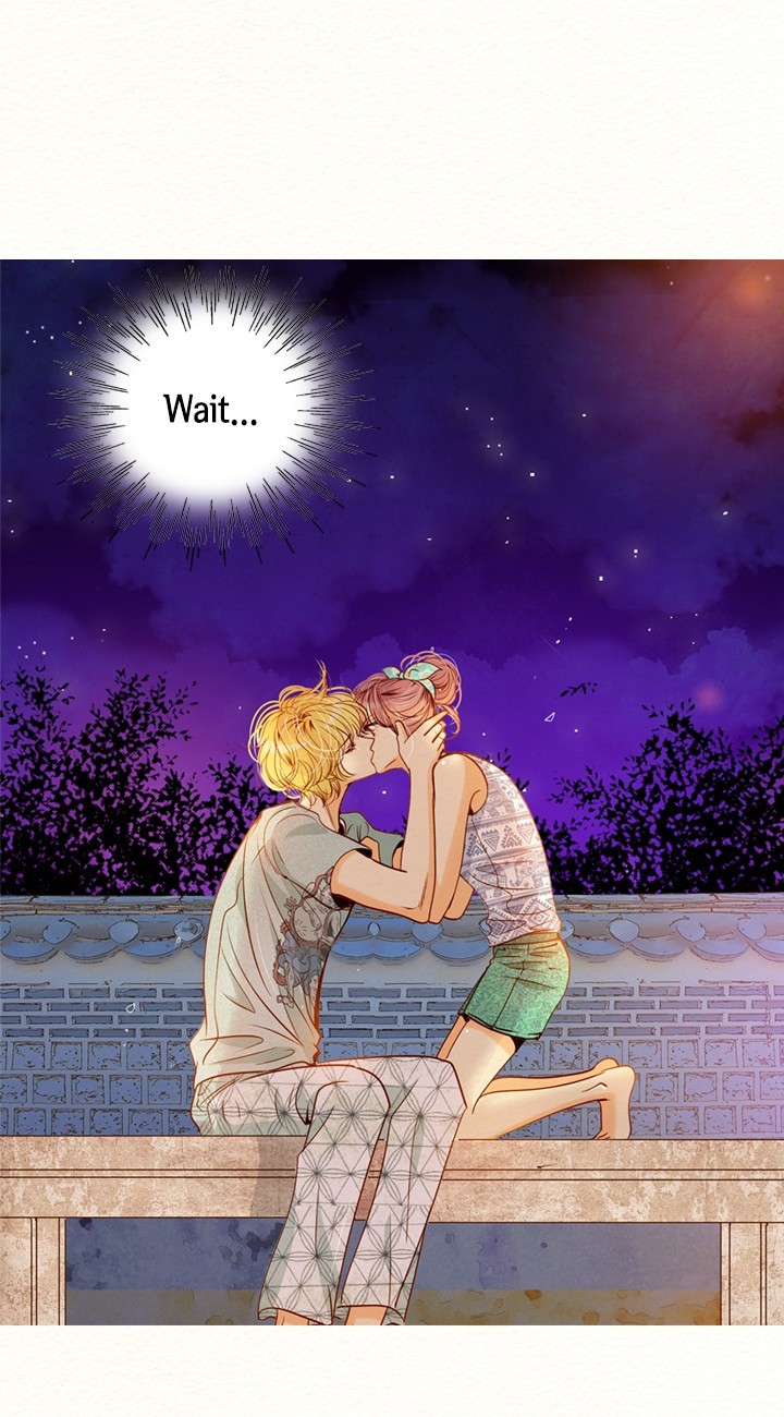 Witch Workshop Chapter 55