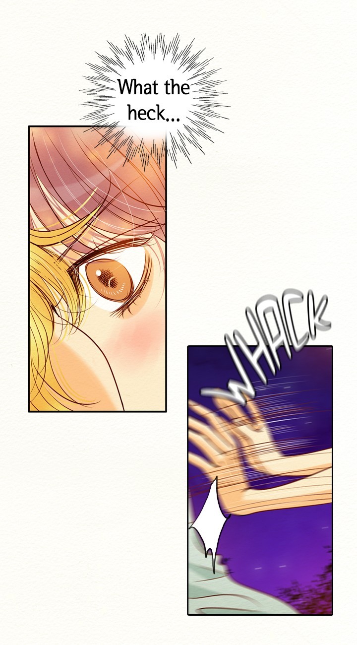 Witch Workshop Chapter 55