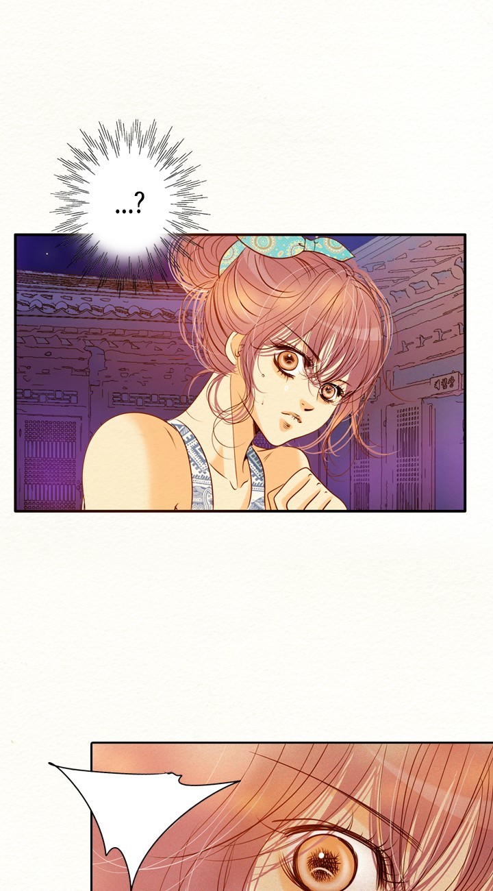 Witch Workshop Chapter 55