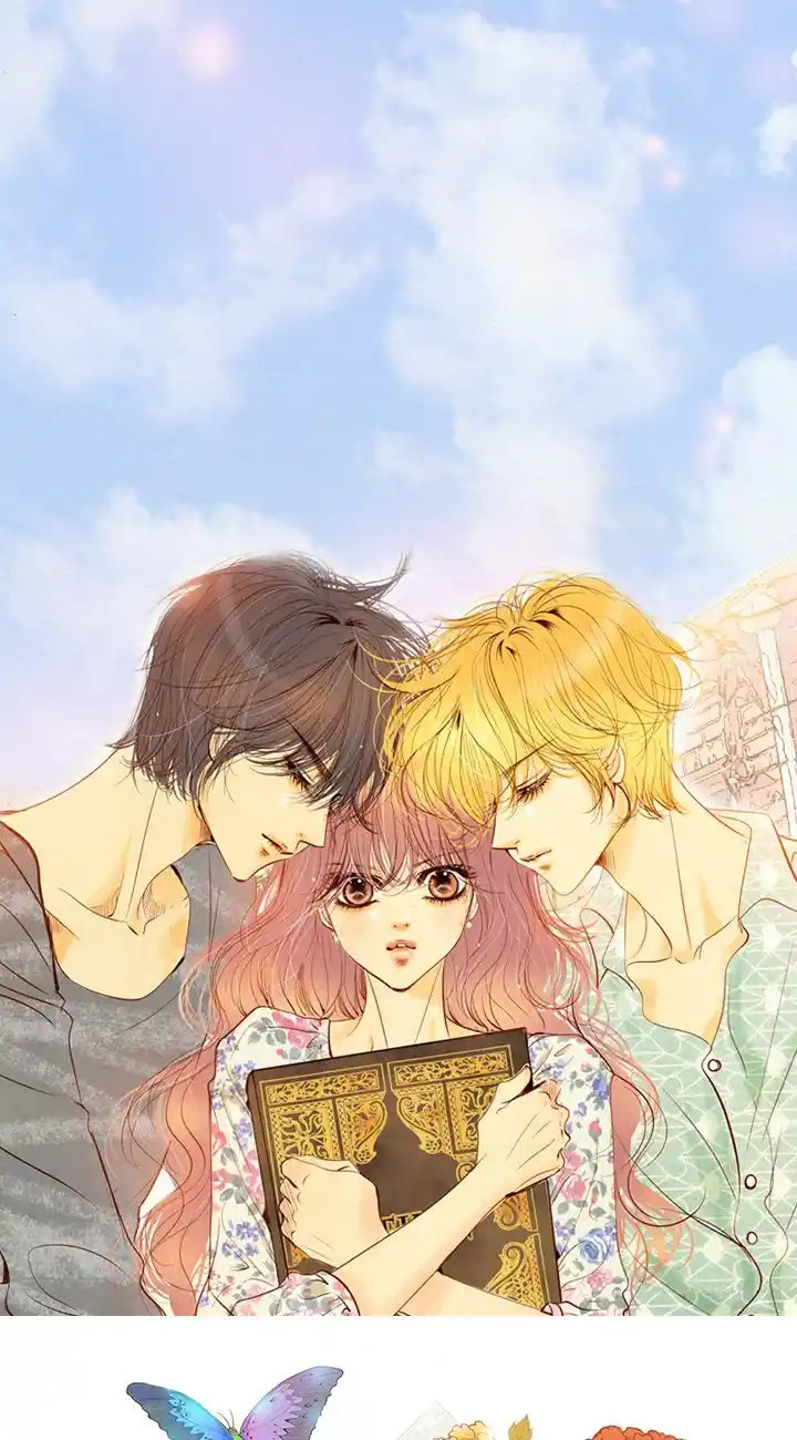 Witch Workshop Chapter 56