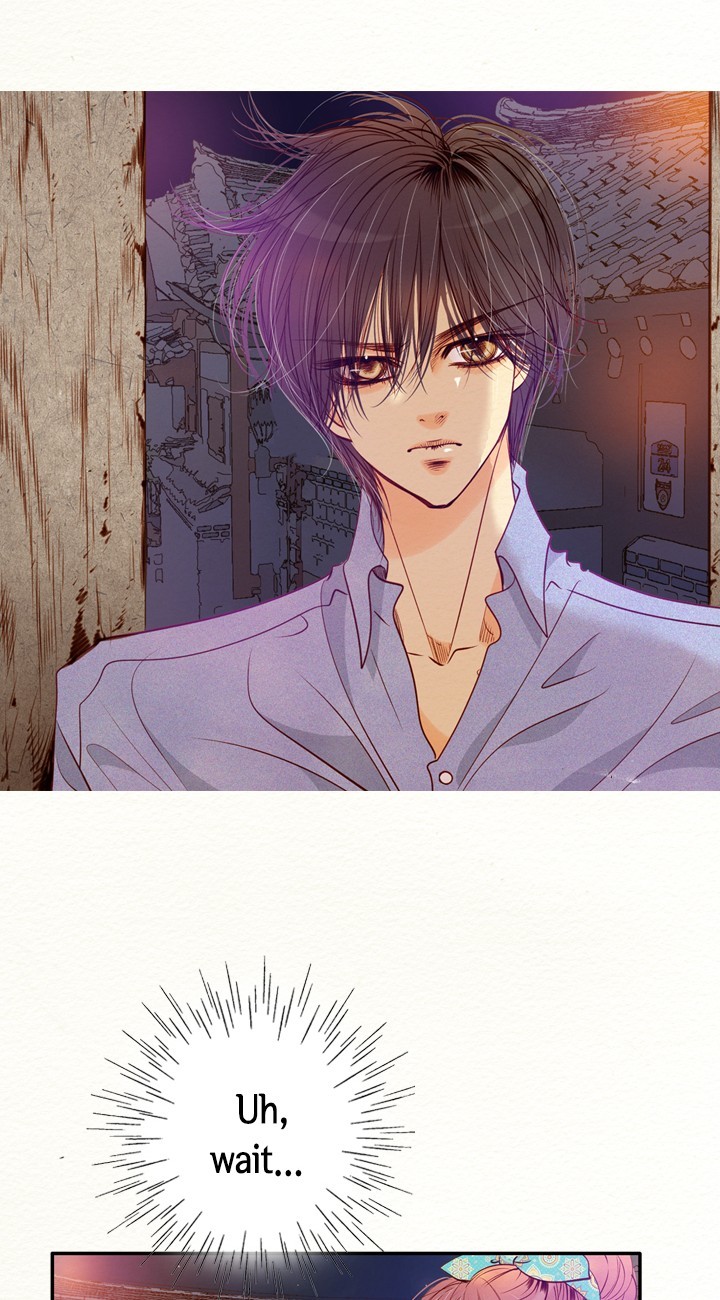 Witch Workshop Chapter 56