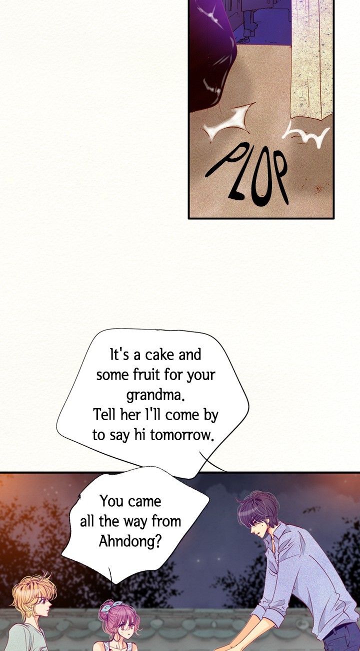 Witch Workshop Chapter 56