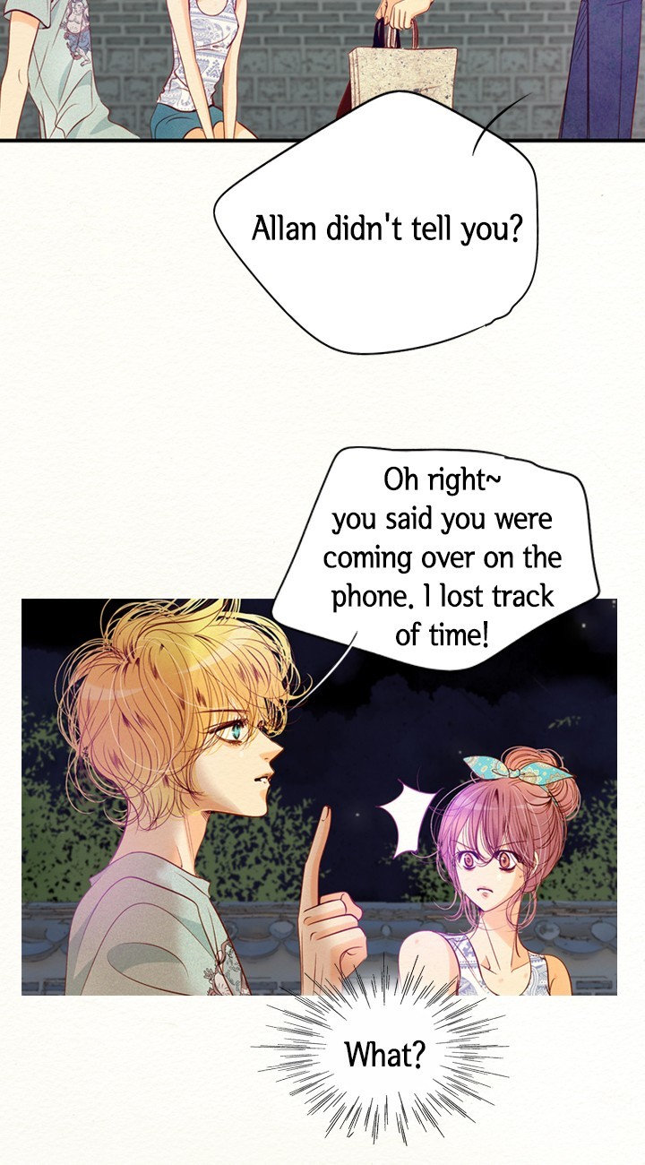 Witch Workshop Chapter 56