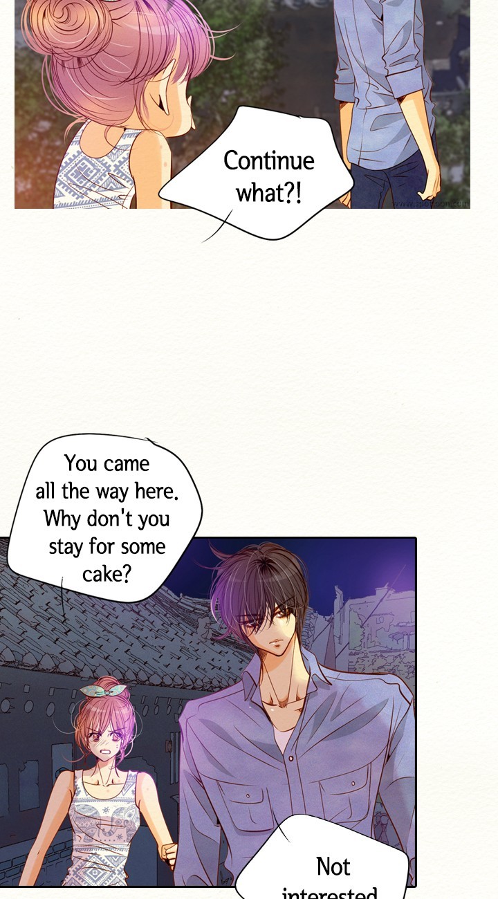 Witch Workshop Chapter 56