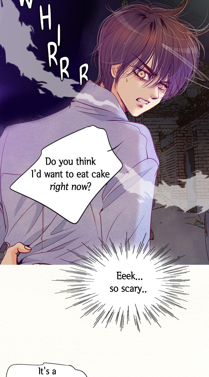 Witch Workshop Chapter 56