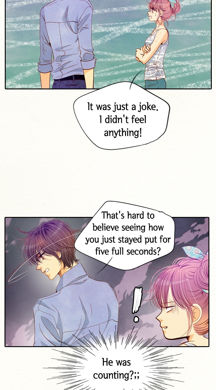 Witch Workshop Chapter 56