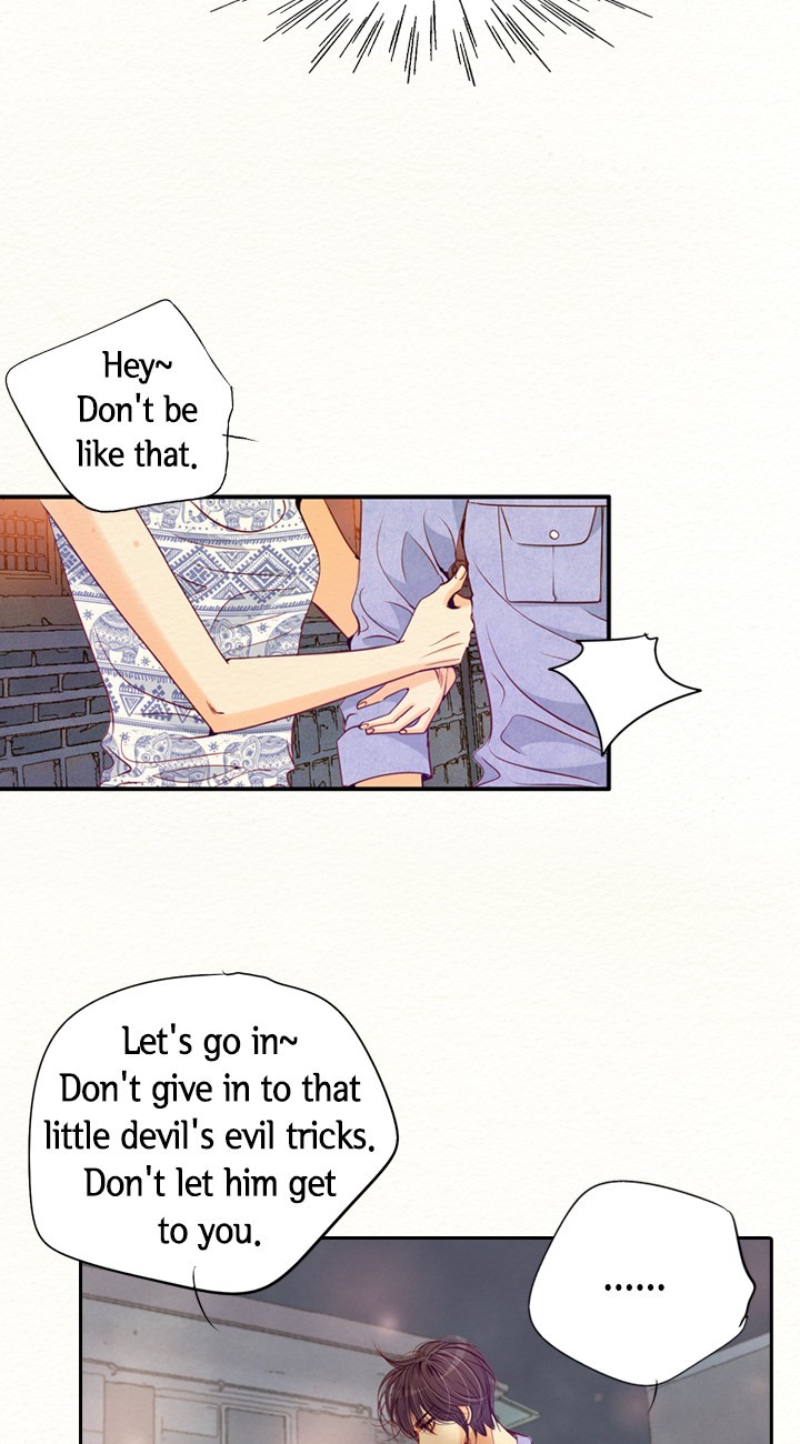 Witch Workshop Chapter 56