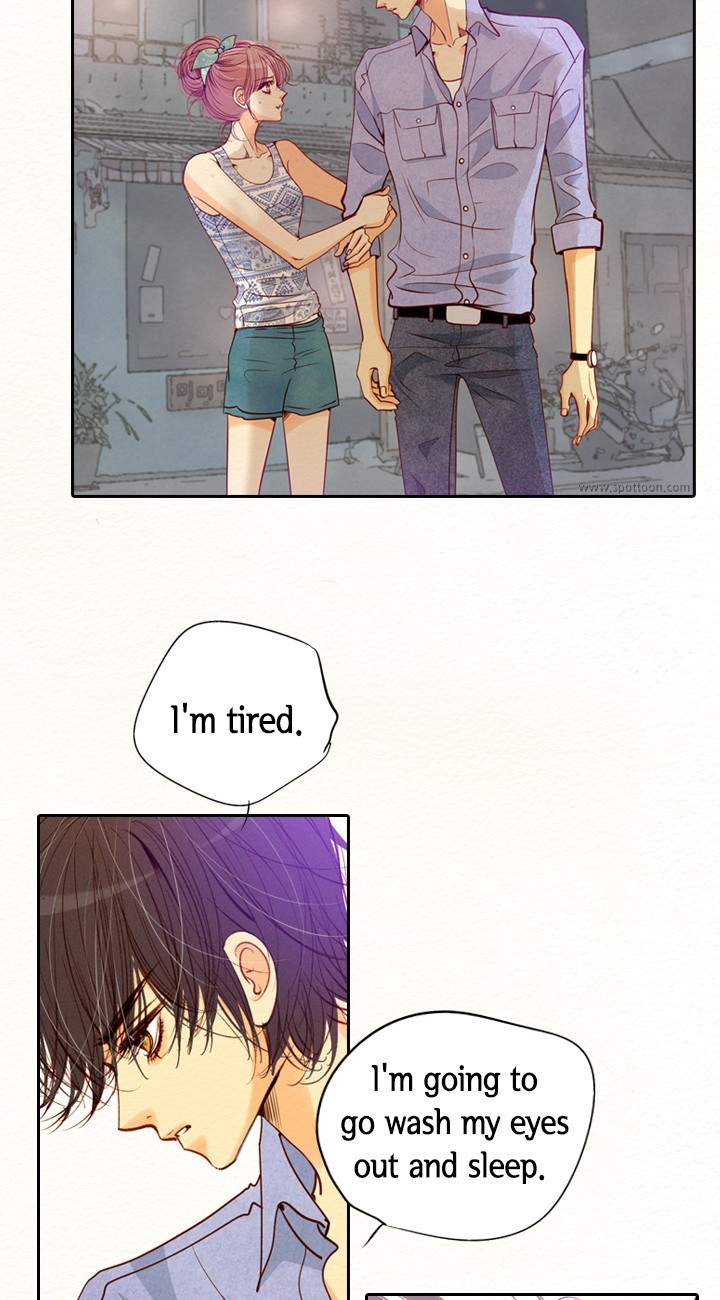 Witch Workshop Chapter 56