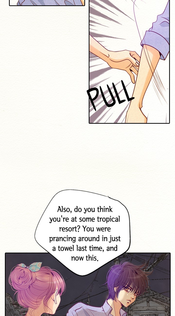 Witch Workshop Chapter 56