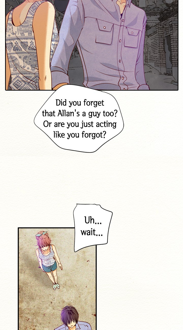 Witch Workshop Chapter 56