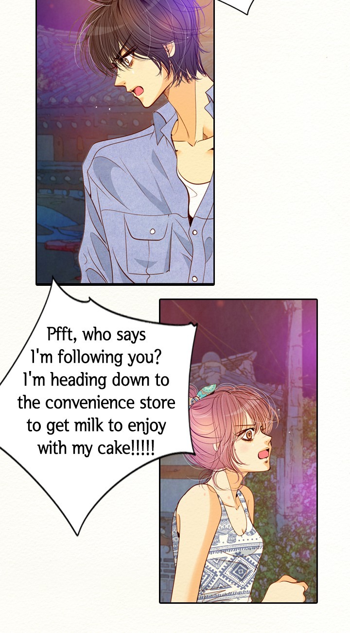 Witch Workshop Chapter 56