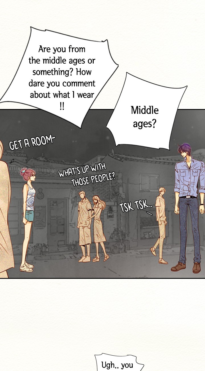 Witch Workshop Chapter 56