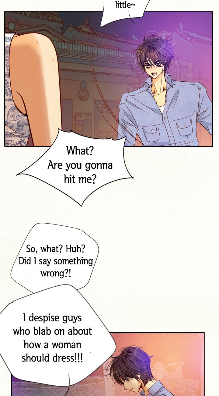 Witch Workshop Chapter 56