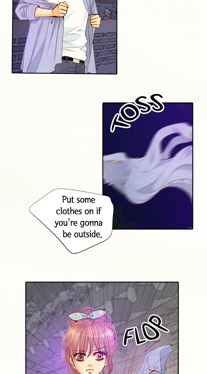 Witch Workshop Chapter 56