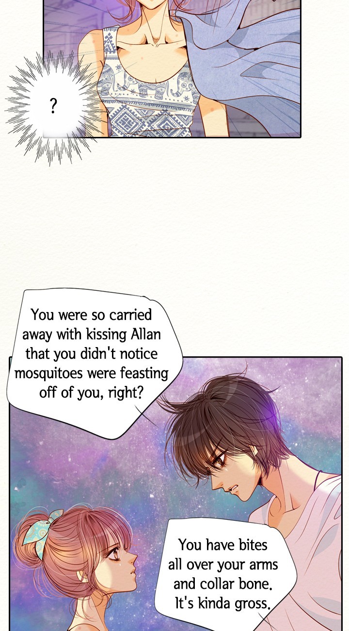 Witch Workshop Chapter 56