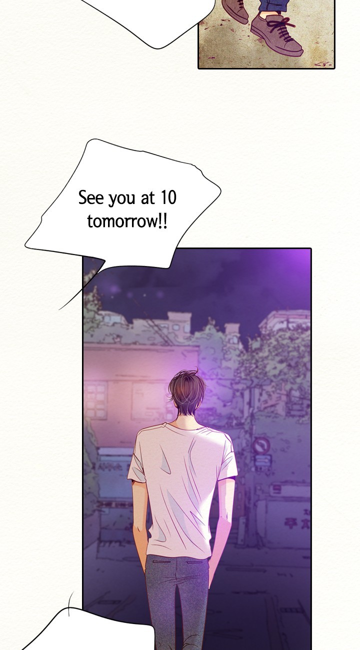 Witch Workshop Chapter 56