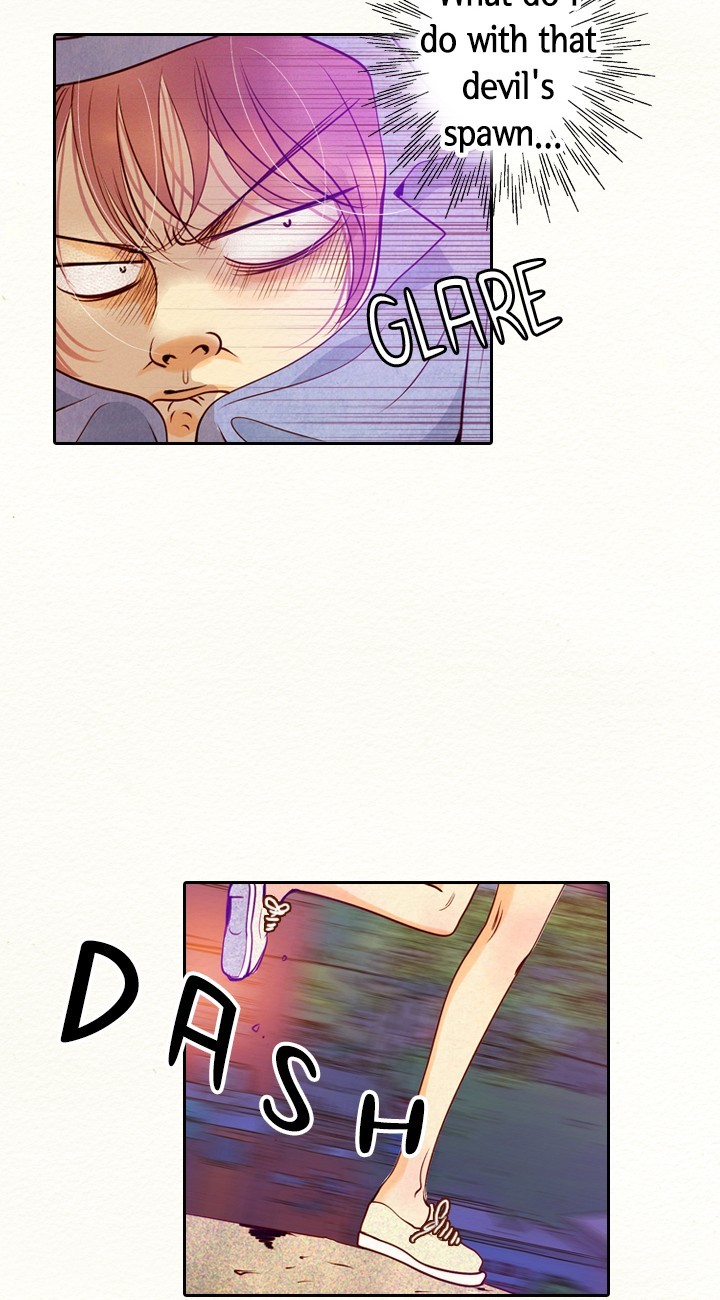 Witch Workshop Chapter 56