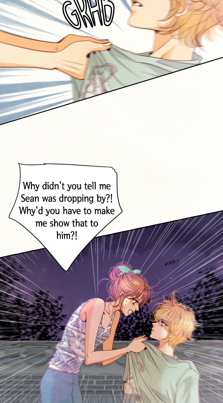 Witch Workshop Chapter 56