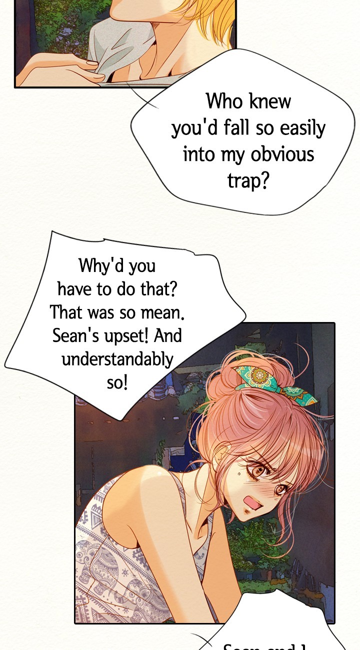 Witch Workshop Chapter 56