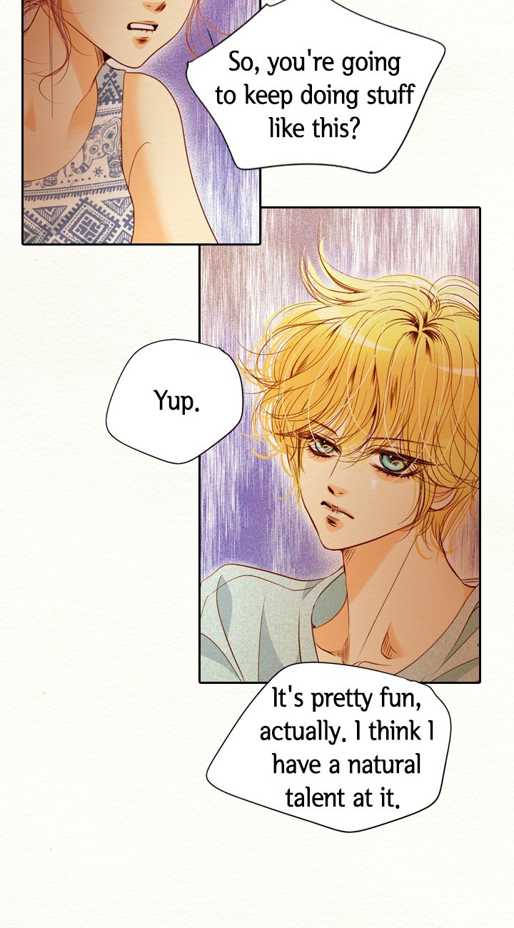 Witch Workshop Chapter 56