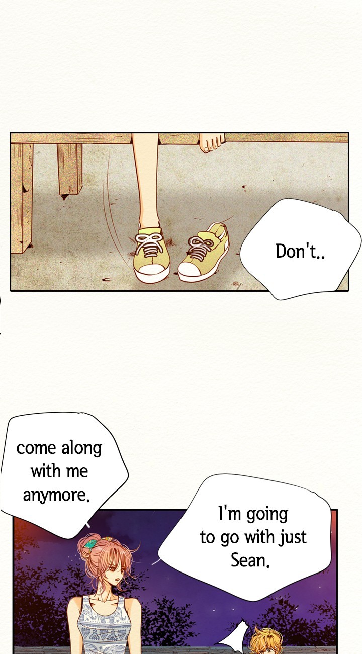 Witch Workshop Chapter 56