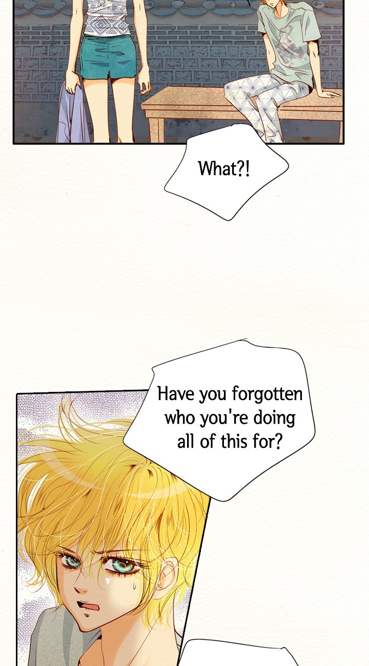 Witch Workshop Chapter 56