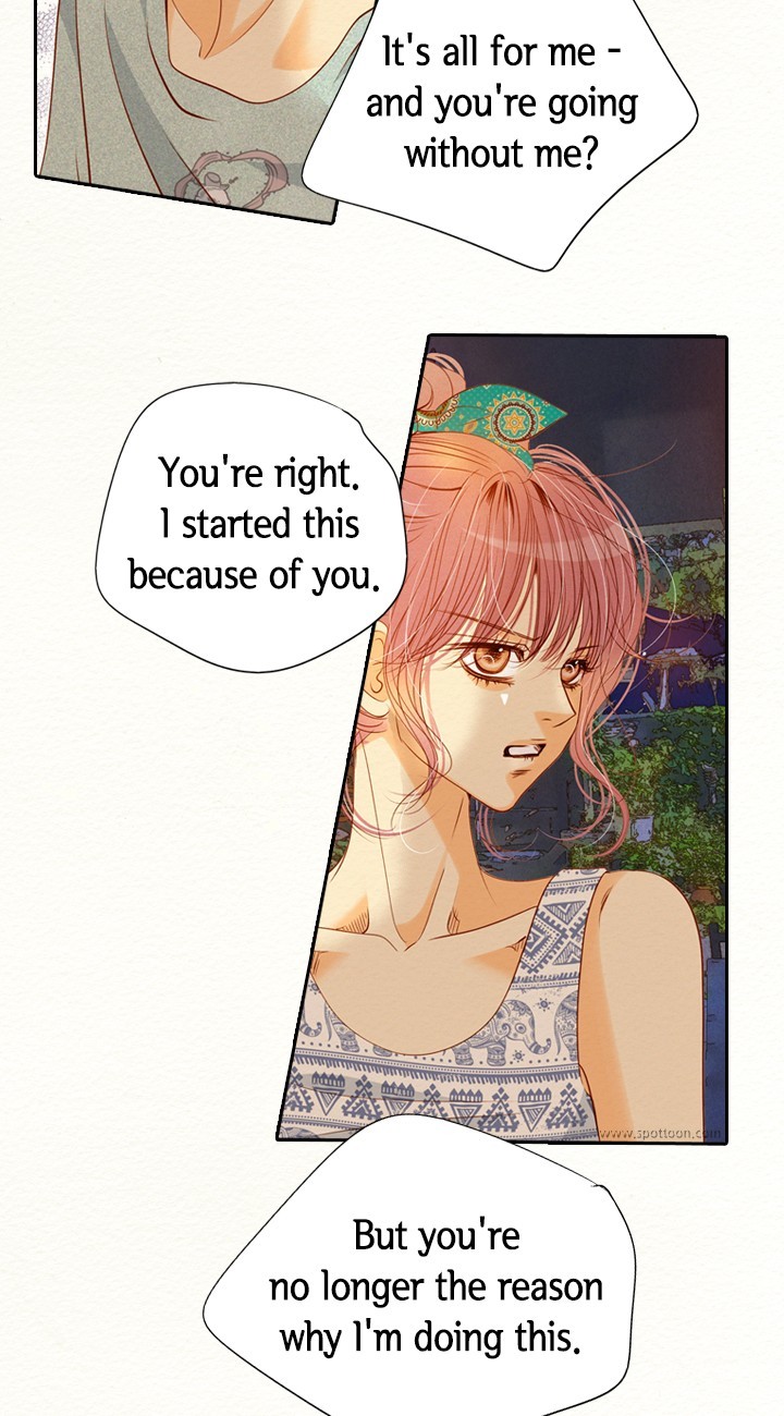 Witch Workshop Chapter 56