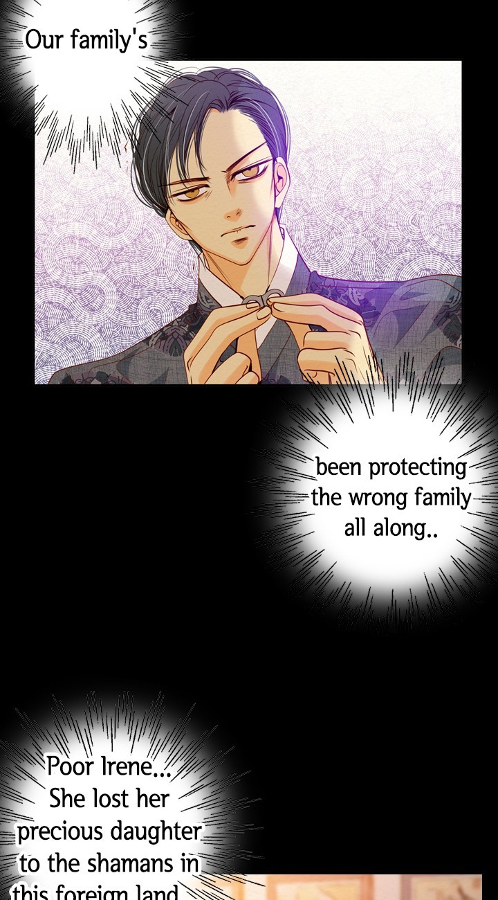 Witch Workshop Chapter 56