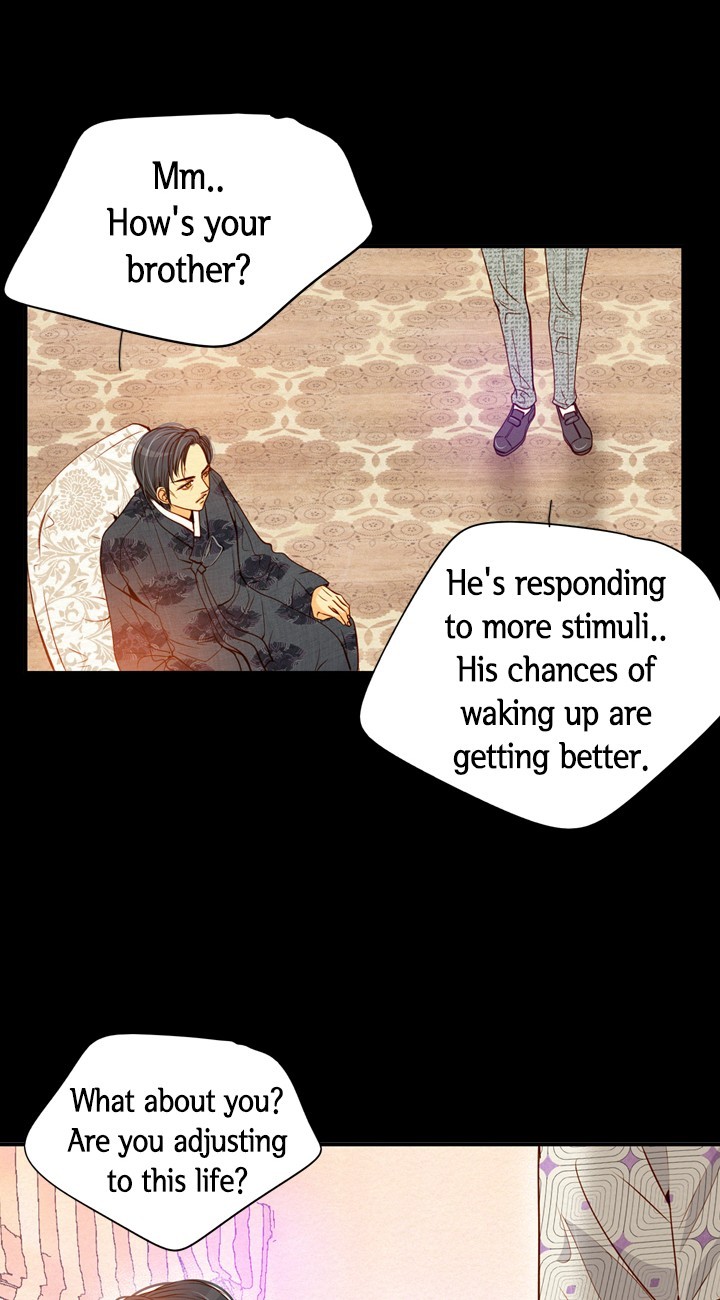 Witch Workshop Chapter 56