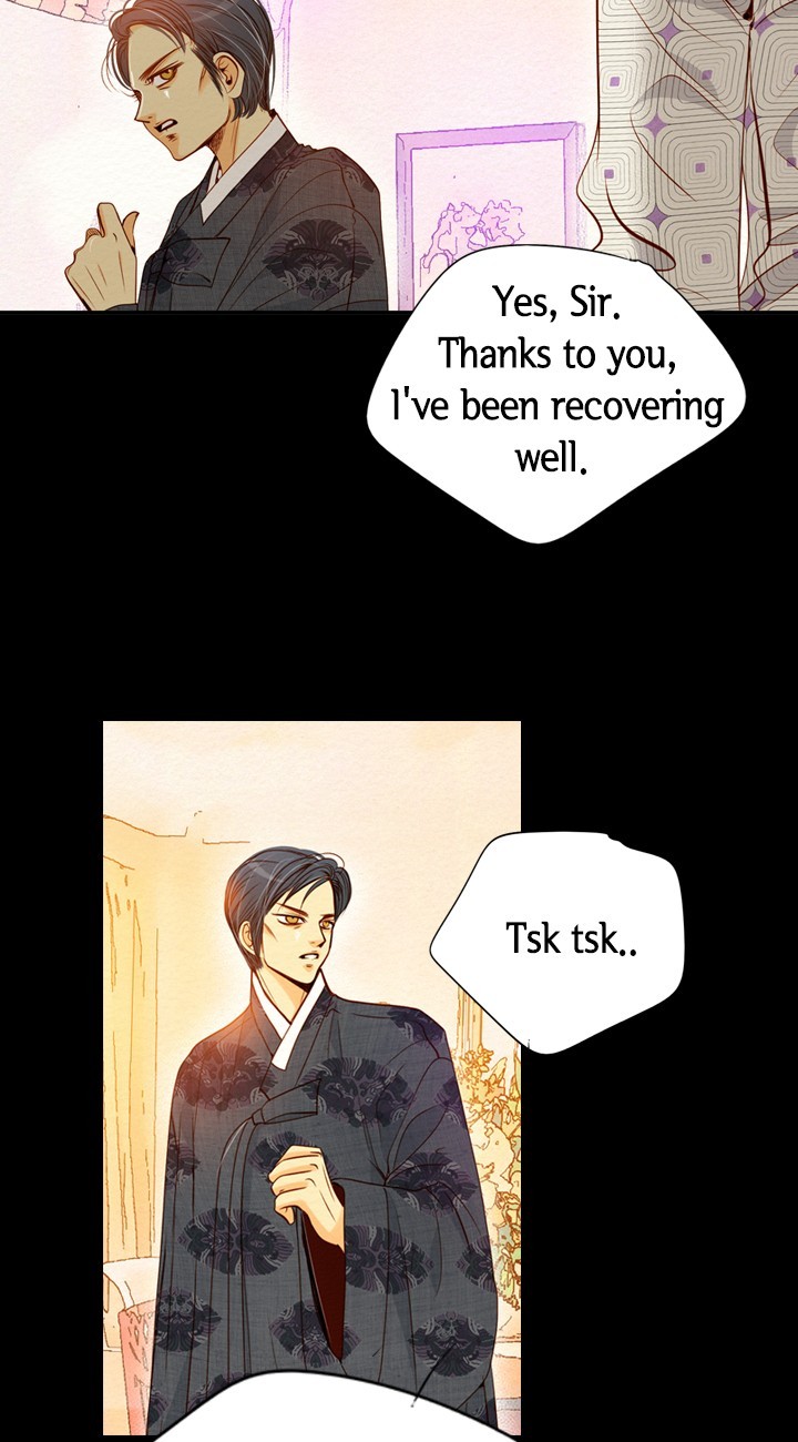 Witch Workshop Chapter 56