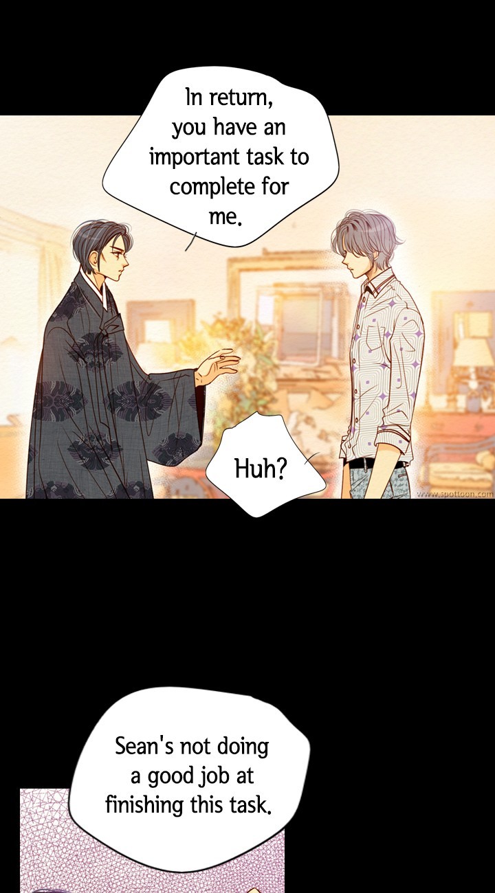 Witch Workshop Chapter 56