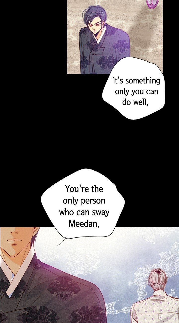 Witch Workshop Chapter 56