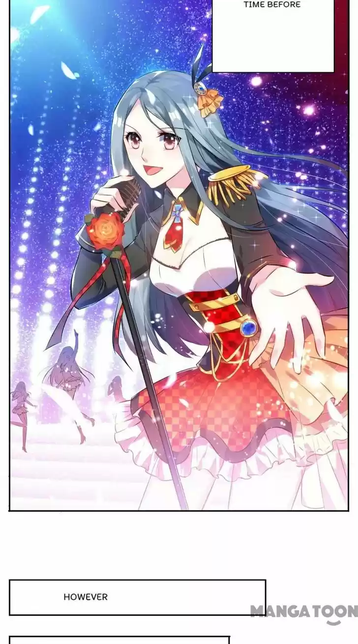 Wo Bei Zongcai hei shangle! Ch.002