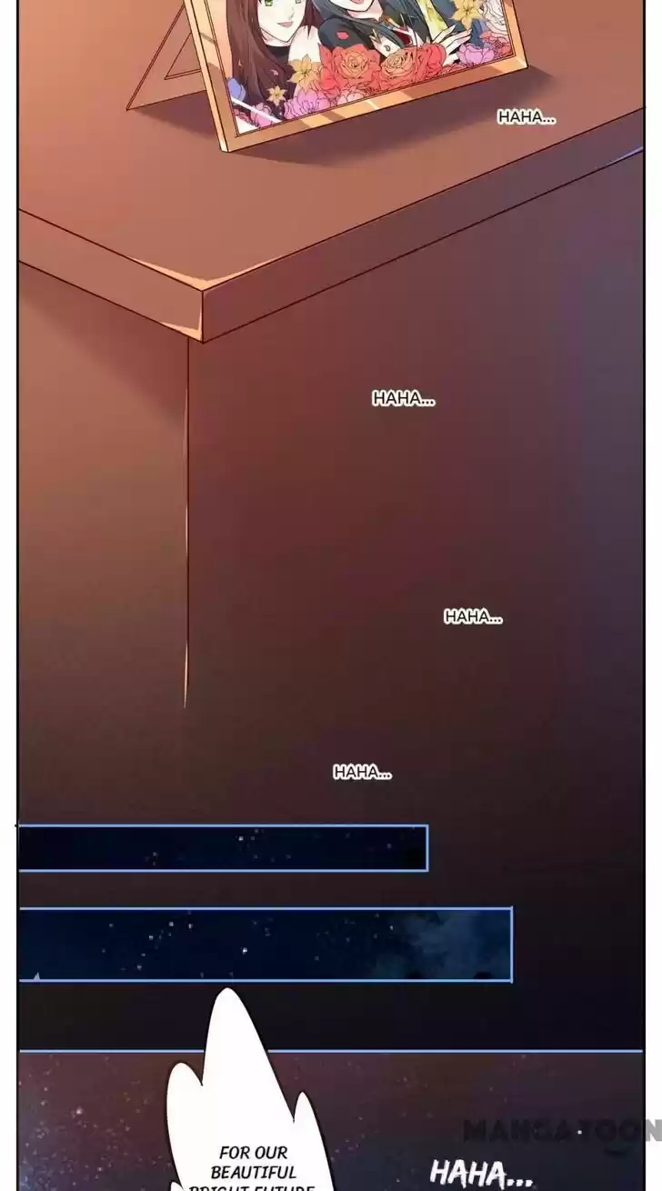 Wo Bei Zongcai hei shangle! Ch.002