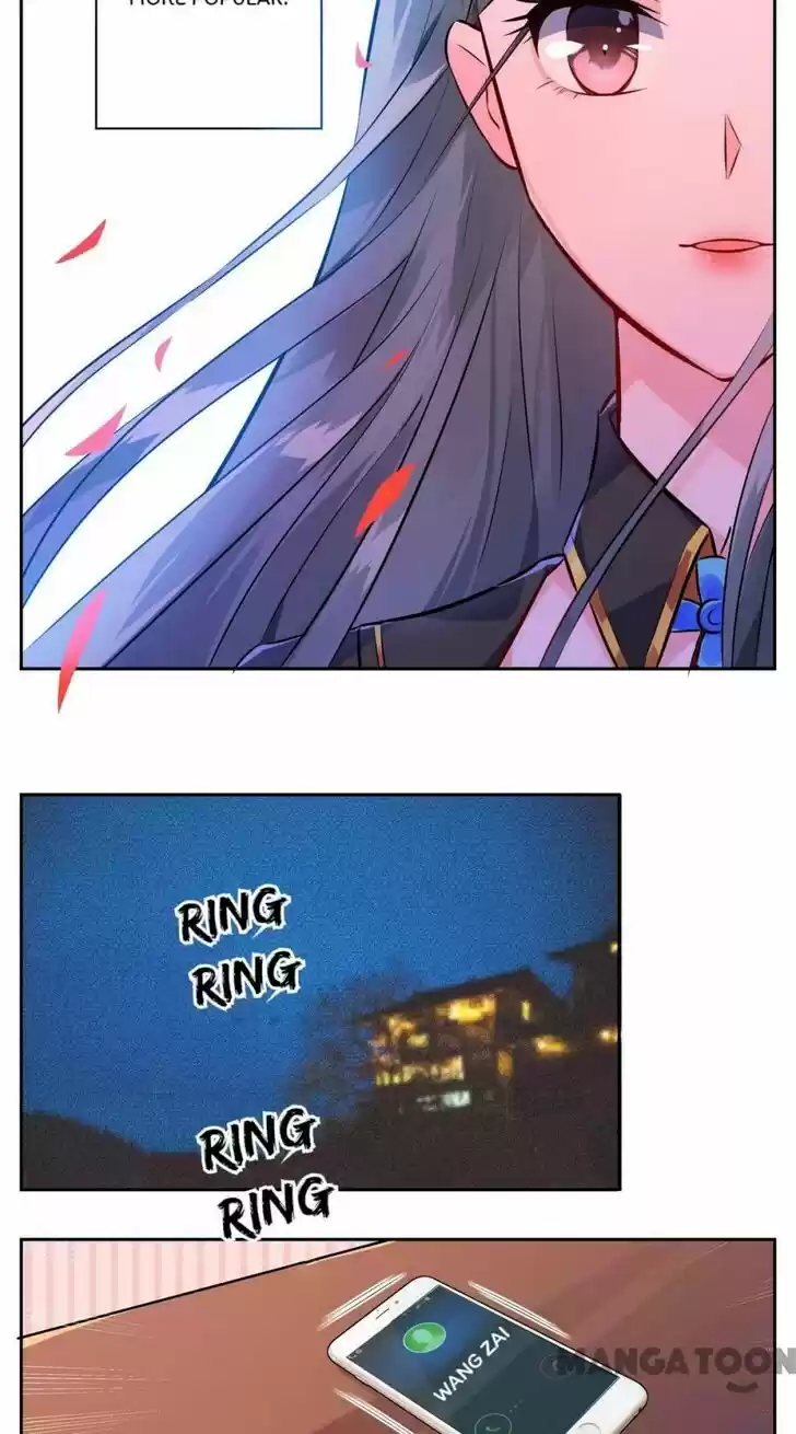 Wo Bei Zongcai hei shangle! Ch.002