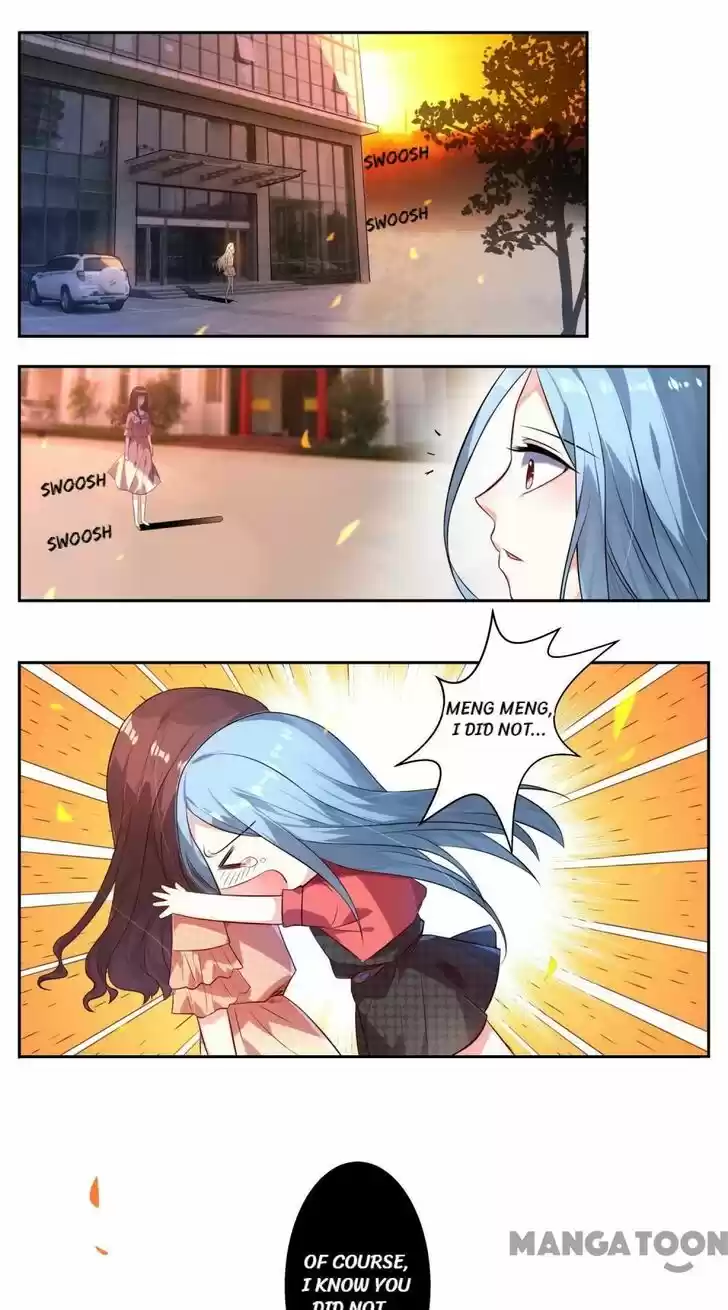 Wo Bei Zongcai hei shangle! Ch.003