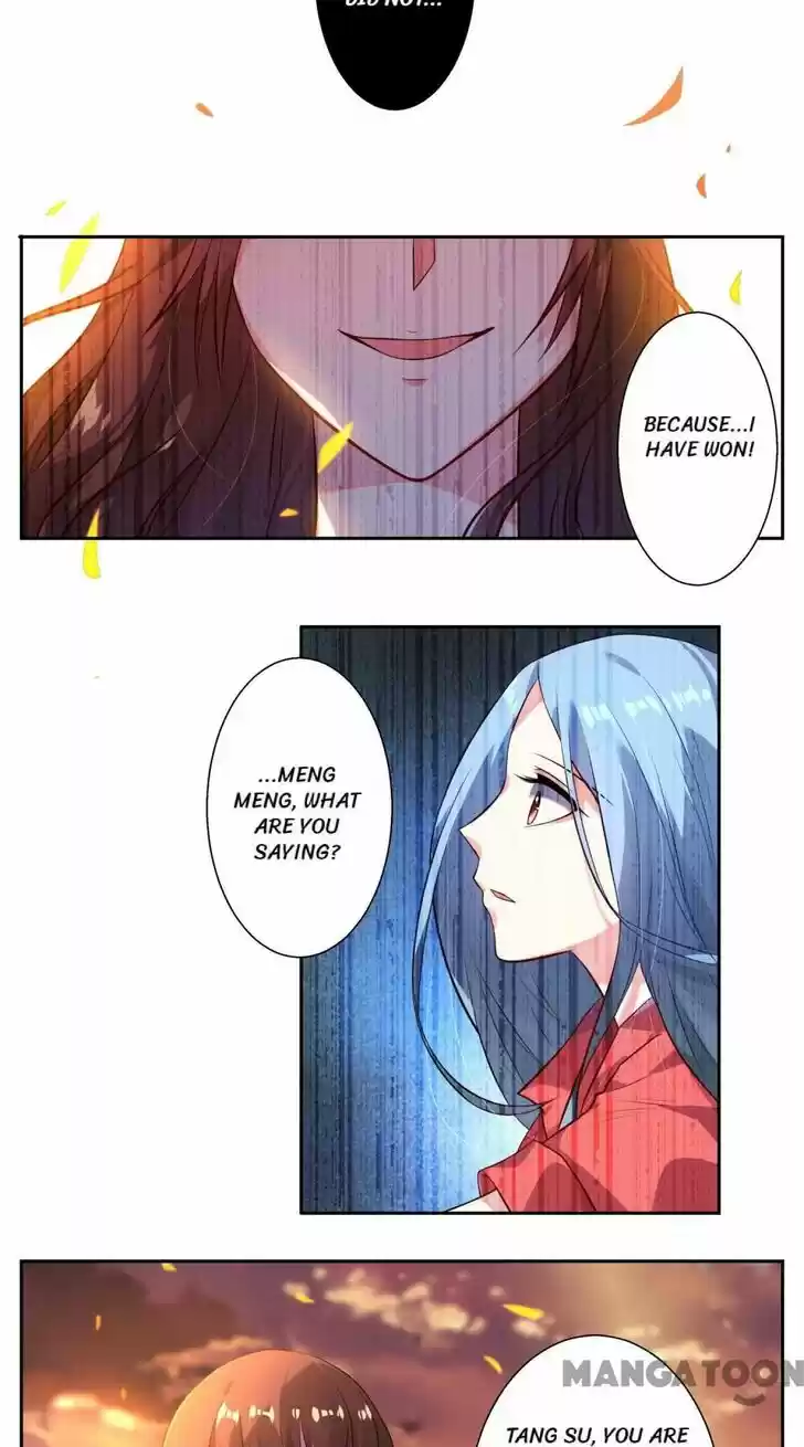 Wo Bei Zongcai hei shangle! Ch.003