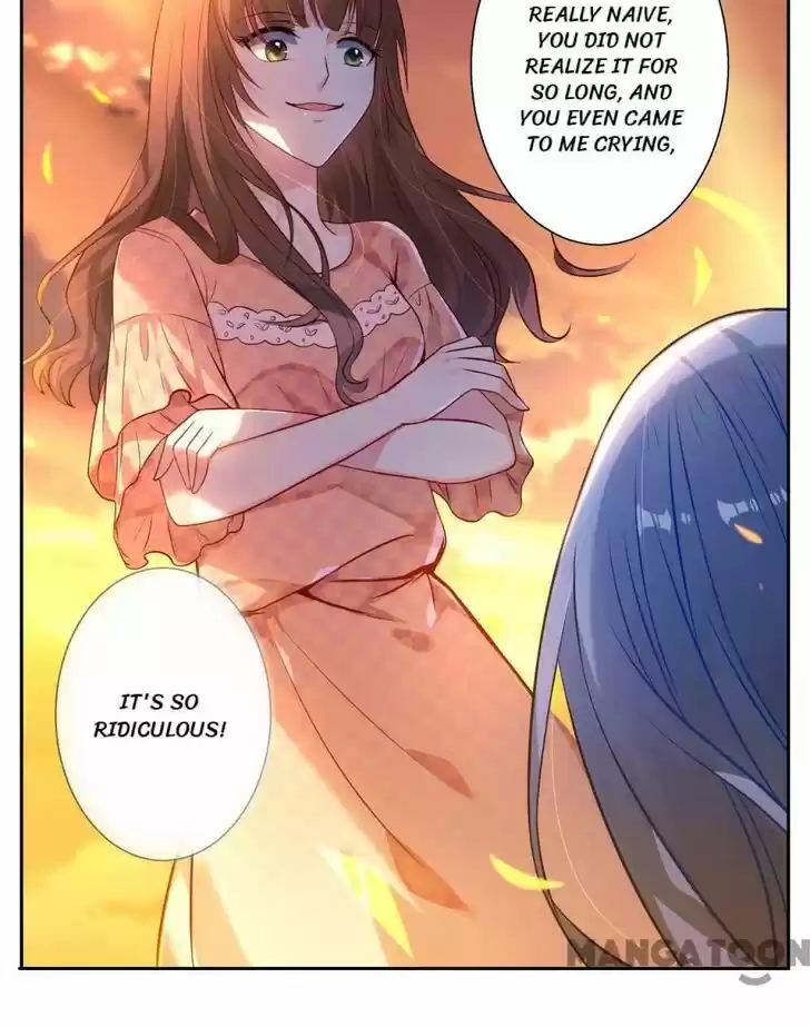 Wo Bei Zongcai hei shangle! Ch.003