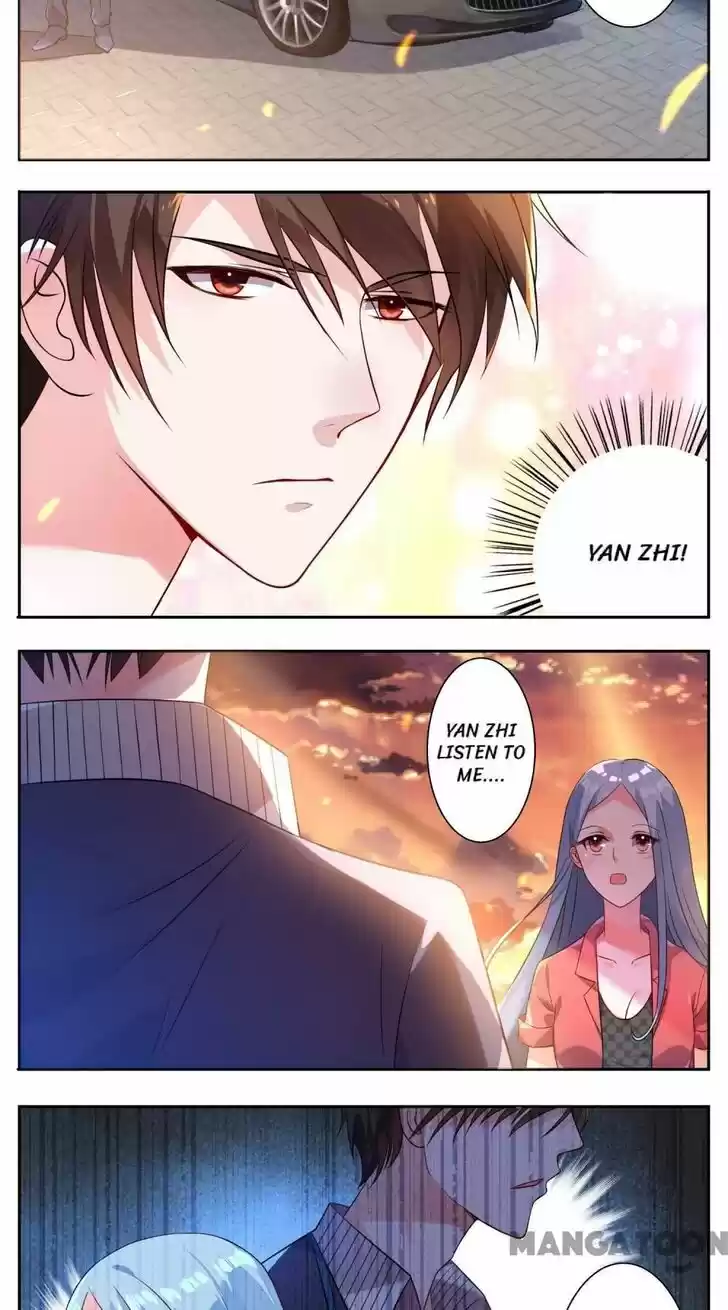 Wo Bei Zongcai hei shangle! Ch.003