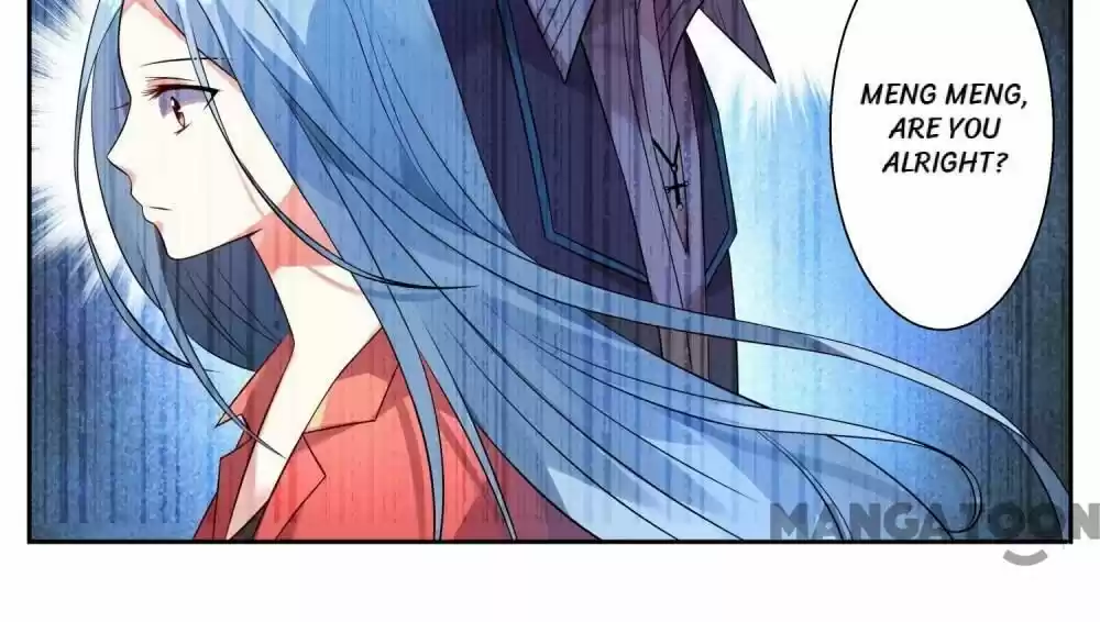 Wo Bei Zongcai hei shangle! Ch.003