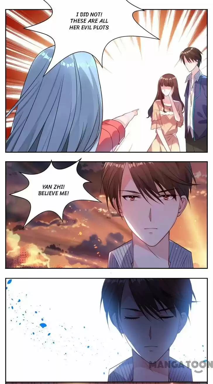 Wo Bei Zongcai hei shangle! Ch.003