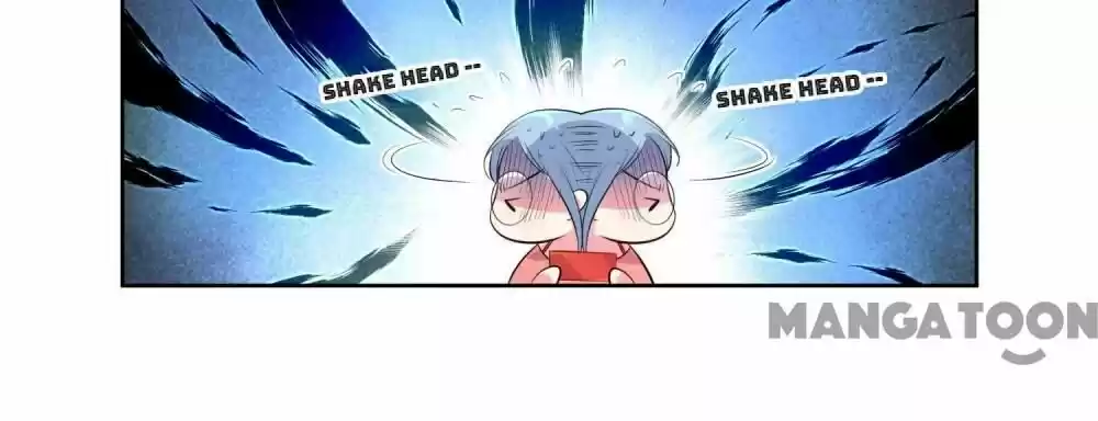 Wo Bei Zongcai hei shangle! Ch.003