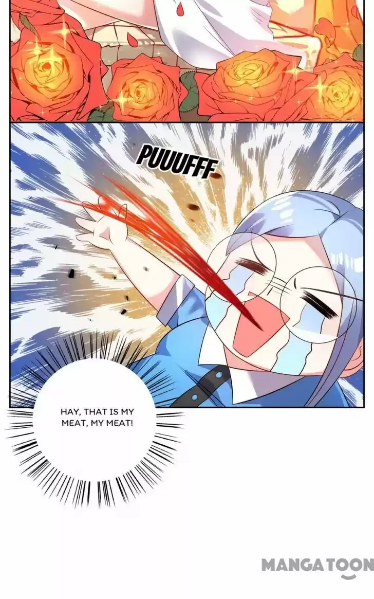 Wo Bei Zongcai hei shangle! Ch.004