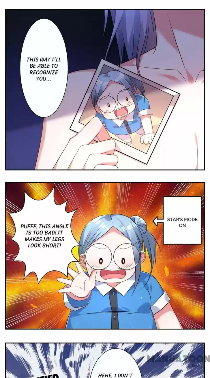 Wo Bei Zongcai hei shangle! Ch.005