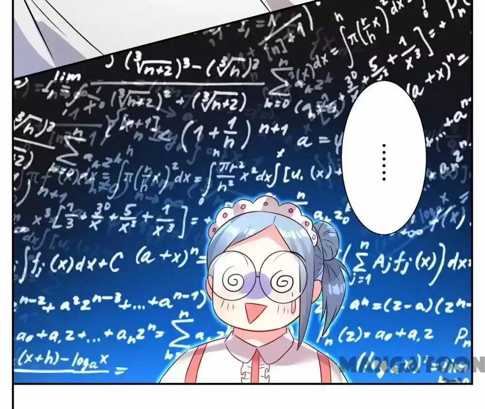 Wo Bei Zongcai hei shangle! Ch.005