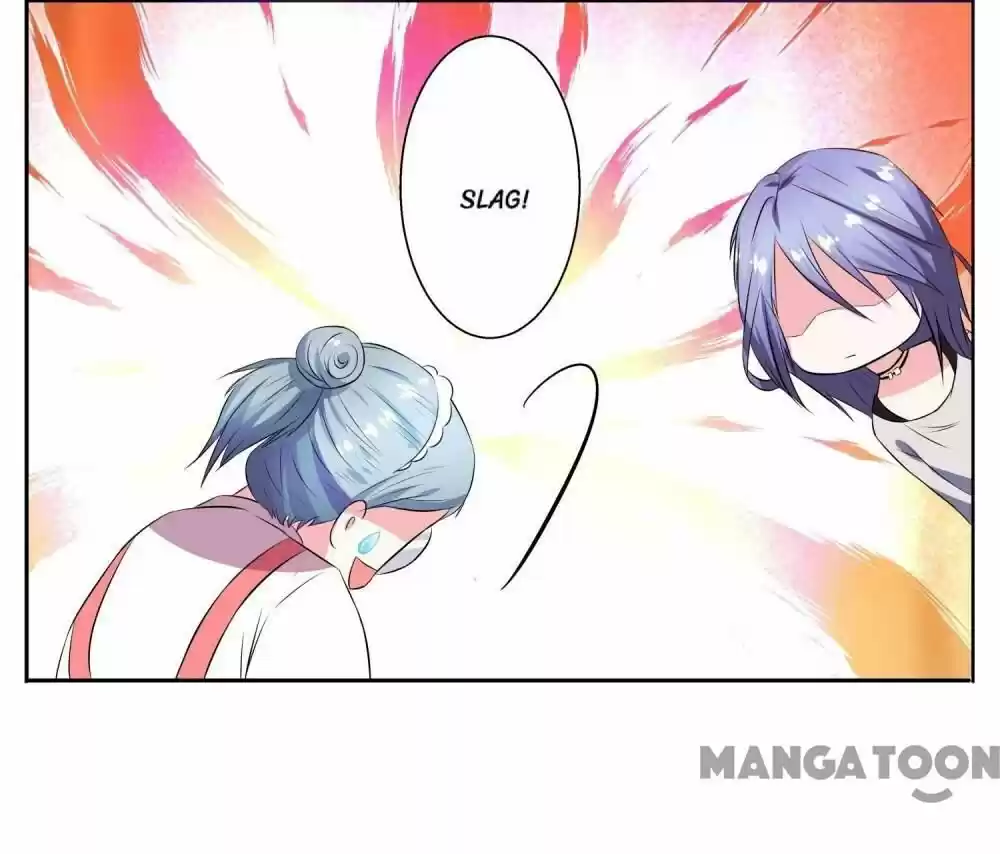 Wo Bei Zongcai hei shangle! Ch.006