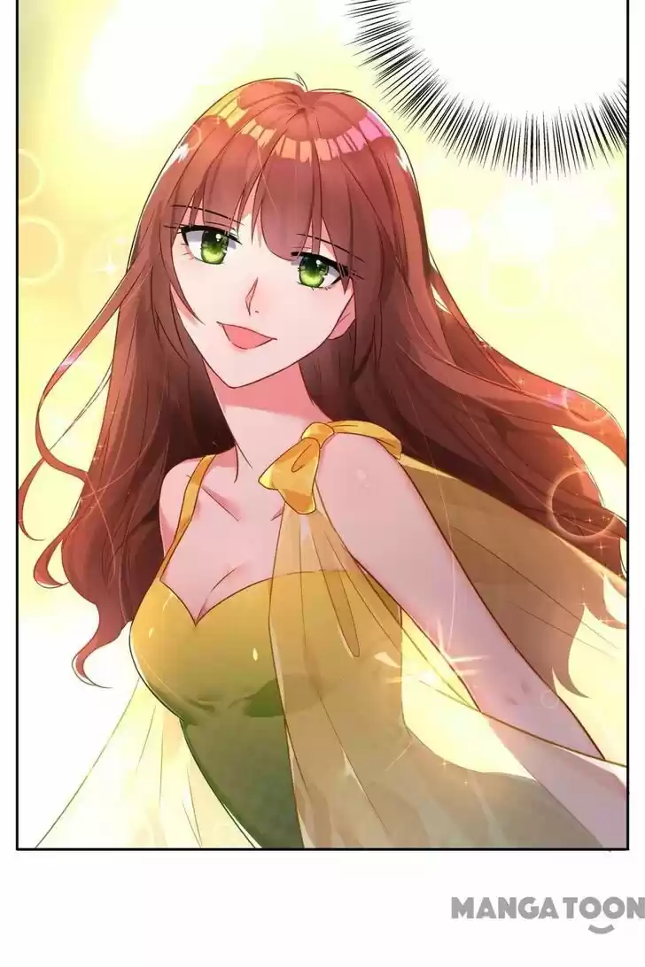 Wo Bei Zongcai hei shangle! Ch.006