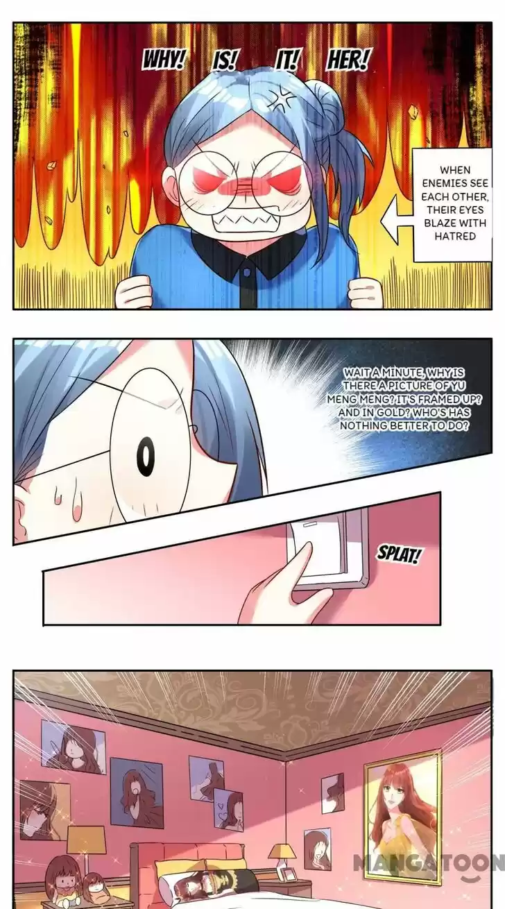 Wo Bei Zongcai hei shangle! Ch.006